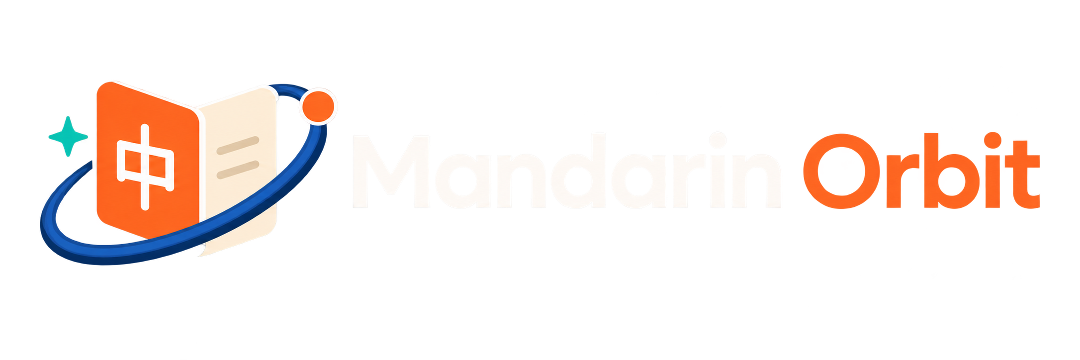 Mandarin Orbit