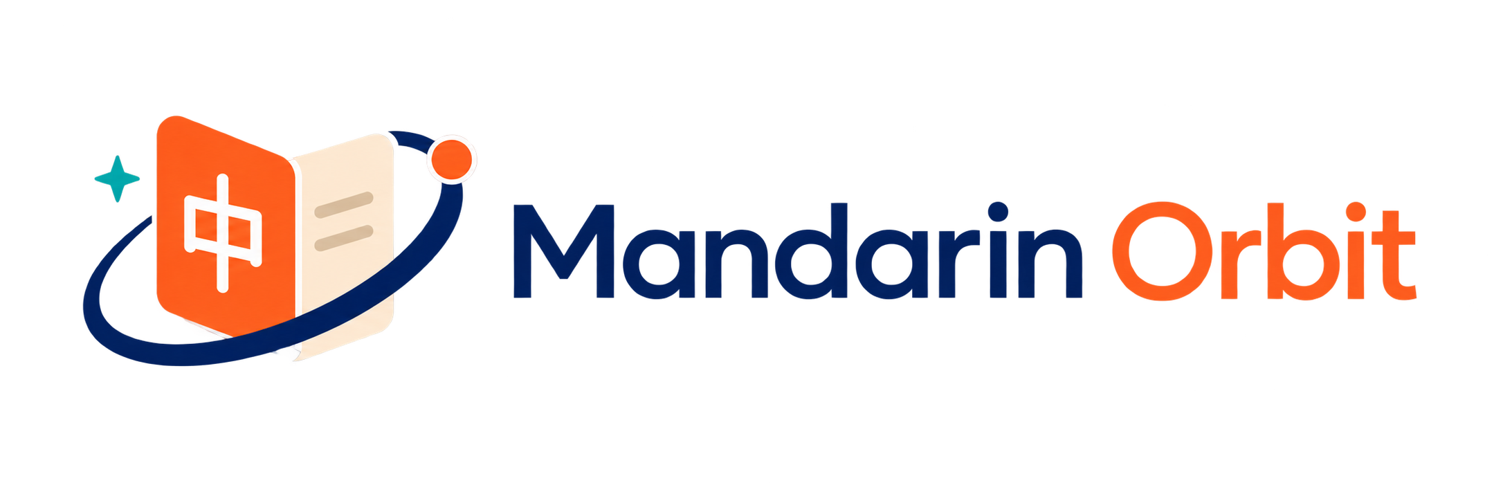 Mandarin Orbit